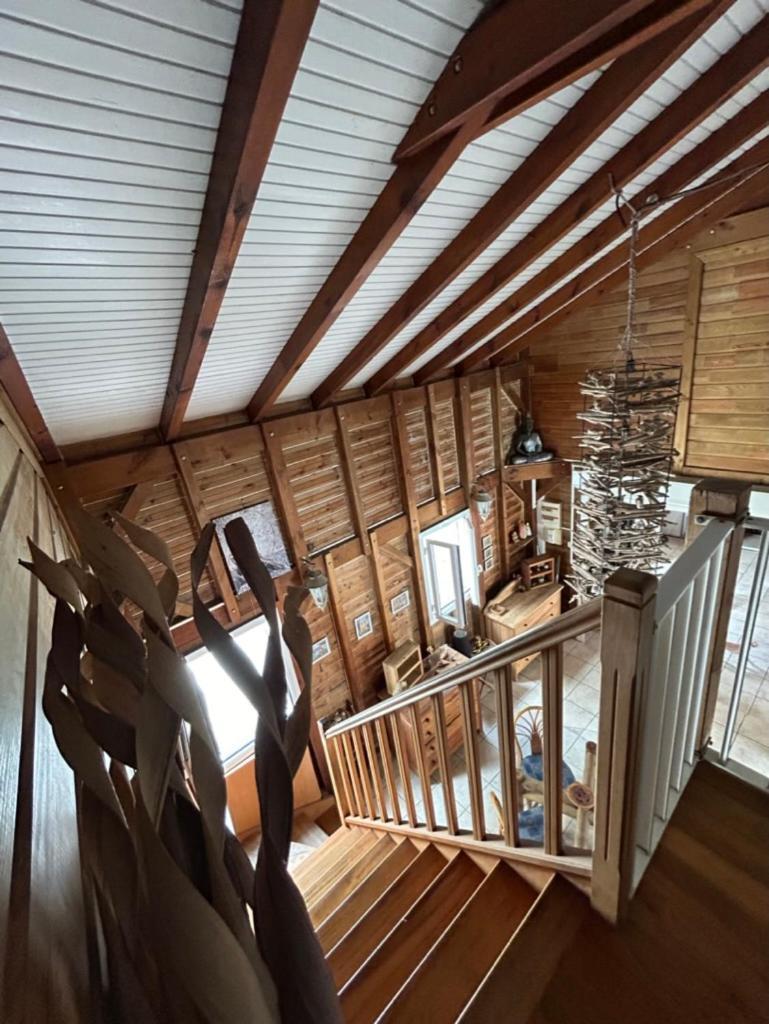 Le Cocon De Lollita Apartamento Sainte-Anne  Exterior foto