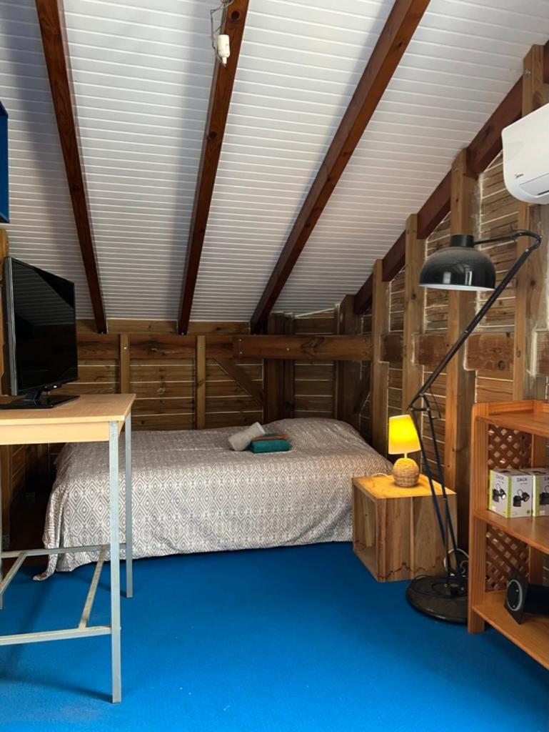 Le Cocon De Lollita Apartamento Sainte-Anne  Exterior foto