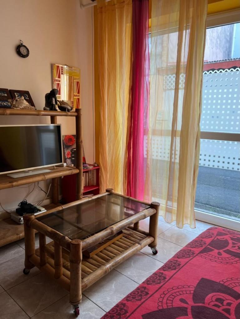 Le Cocon De Lollita Apartamento Sainte-Anne  Exterior foto